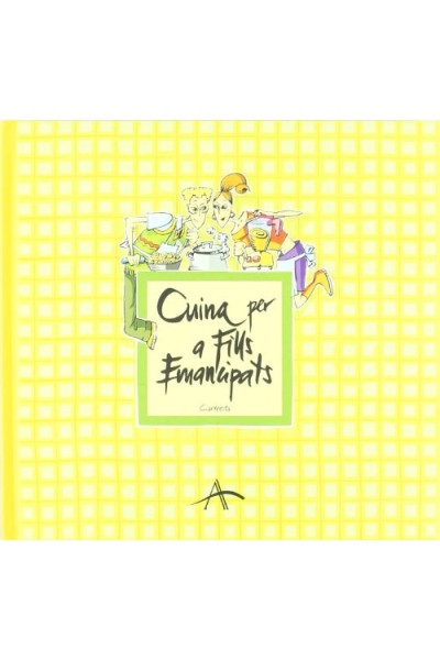 Cuina per a fills emancipats